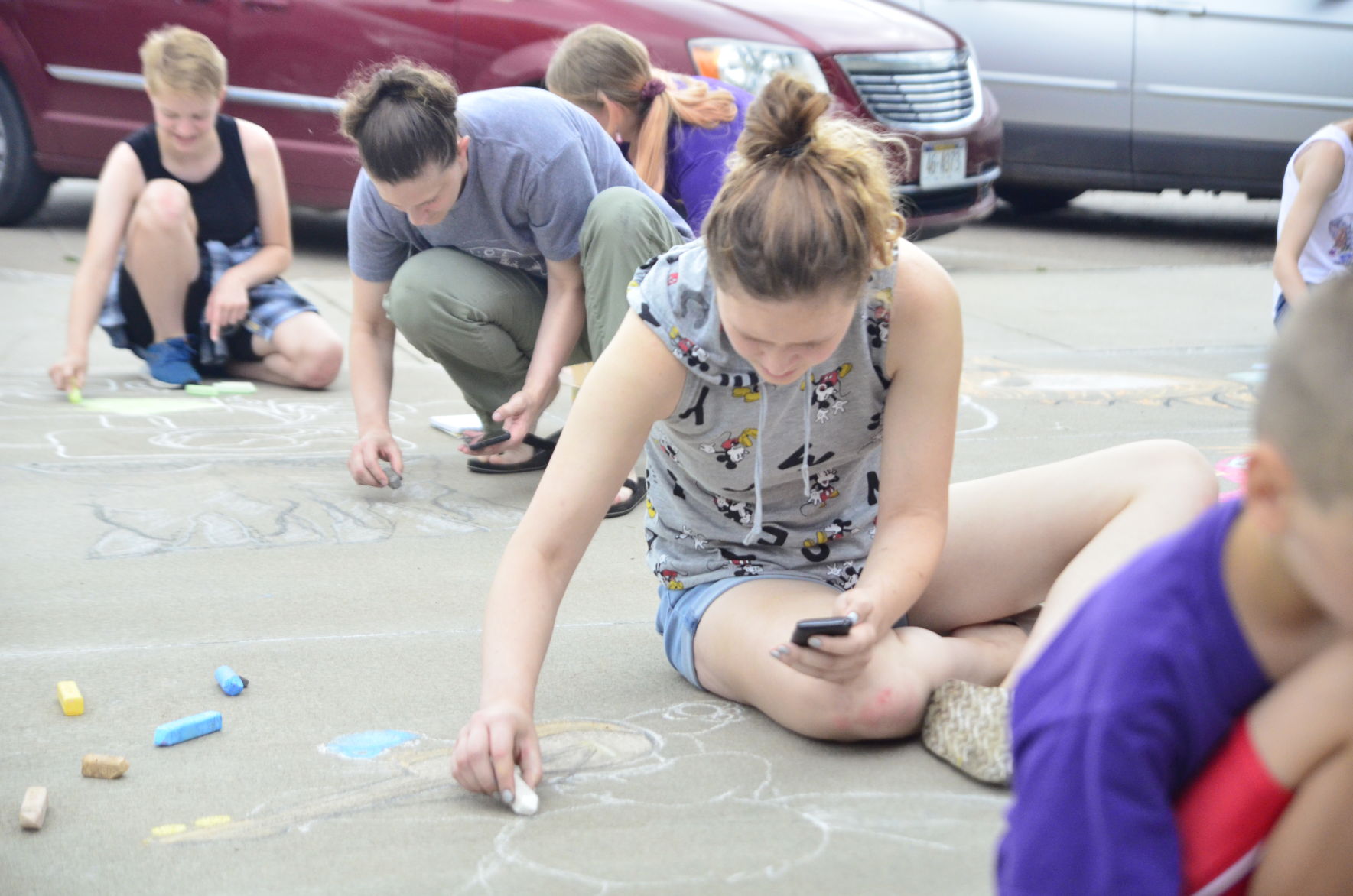 7-6-19 Sidewalk Chalk Contest (5).JPG